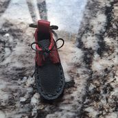 Mi Proyecto del curso: Creación de bolsos de cuero artesanales para principiantes. Projekt z dziedziny Design, Projektowanie dodatków, Craft,  Sz i cie użytkownika mancebosara995 - 13.02.2022