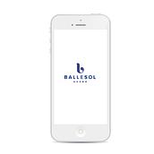 Ballesol - UX researcherment for new health app. Un proyecto de Diseño, UX / UI y Diseño de producto digital de Alejandro Gómez Naranjo - 13.02.2022