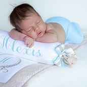 Mi Proyecto del curso: Introducción a la fotografía newborn - Alicia Reyes Guerrero. Een project van Fotografie, Portretfotografie, Studiofotografie, Lifest, le fotografie e Interieurfotografie van Alicia Reyes Guerrero - 13.02.2022