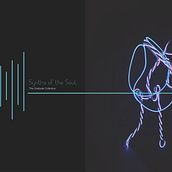 Synths of the Soul: Exploring the Shapes of Trance and Emotions . % Aiyeesha Hanif tarafından hazırlanan Moda Tasarımı, Kalıpçılık ve Elbise Dikimi, Ve Moda İllüstrasyonu	 projesi - 02.13.2022