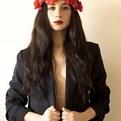 Meu projeto do curso: Autorretrato fotográfico conceitual . % lewdyane nayara tarafından hazırlanan Fotoğraf Post Prodüksi, on, Fotoğraf Rötuşlama, Portre Fotoğrafçılığı, Stüd, o Fotoğrafçılığı, Güzel Sanatlar Fotoğrafçılığı, Fotomontaj, Ve Otoportre Fotoğrafçılığı projesi - 02.13.2022