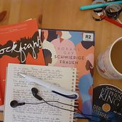 Kursprojekt: Einführung in das Schreiben von Horrorgeschichten. Un projet de Stor, telling , et Narration de Jenny Gebauer - 14.02.2022
