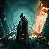 Il mio progetto del corso: Ritocco fotografico ed effetti visivi con Photoshop. Fotografia, Pós-produção fotográfica, Retoque fotográfico, Fotografia digital, Fotografia artística, e Fotomontagem projeto de martirada - 13.02.2022