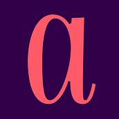 Mon Nicolette. Tipografia projeto de Cristóbal Henestrosa - 18.07.2020