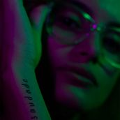 Meu projeto do curso: Efeitos de cor e iluminação para fotografia de estúdio. Un progetto di Fotografia, Fotografia di ritratto, Illuminazione fotografica, Fotografia in studio, Fotografia digitale e Fotografia artistica di Fernando Bezerra - 14.02.2022