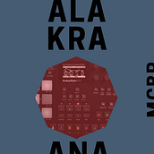 Mi Proyecto del curso: Diseño de carteles para eventos musicales. Design, Art Direction, Graphic Design, and Poster Design project by Manel Tarh - 02.12.2022