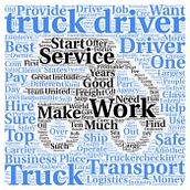 Trucker check in podcast for PWA web app truckercheckinc.om. Programming, Audio, and Audiovisual Production project by seo_truck_driver - 02.14.2022