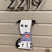 My project in Paper Mache for Beginners: Sculpt a Colorful Character course Ein Projekt aus dem Bereich Design von Figuren, Spielzeugdesign und Art To von merryannholland - 14.02.2022