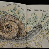 My project in Illustrated Life Journal: A Daily Mindful Practice course. Fine Arts, Sketching, Creativit, Drawing, and Sketchbook project by Maria Thivaiou - 02.14.2022