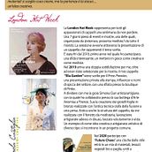 Il mio modo di esprimere la mia creatività . Arte și meșteșuguri, Creativitate, Design și Design vestimentar de Pamela Castiglia - 02.14.2022