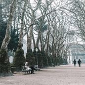 Mi Proyecto del curso: Fotografía de viajes y lifestyle. Photograph, Outdoor Photograph, Lifest, and le Photograph project by readinglady - 02.14.2022