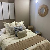 Mi Proyecto del curso: Color aplicado al diseño de interiores. Un progetto di Interior design, Interior Design, Interior Design, Teoria del colore e Progettazione dello spazio di Yudy Leon - 14.02.2022