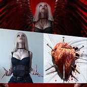 My project in Secrets of Photomontage and Creative Retouching course. Un projet de Photographie, Postproduction photographique, VFX, Retouche photographique, Photographie artistique, Composition photographique , et Photomontage de Cesar Gonzales Ocampo - 15.02.2022
