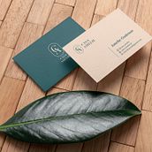 Casa Amelie Logo Design & Branding Ein Projekt aus dem Bereich Kunstleitung, Br, ing und Identität und Grafikdesign von Maruf Ahmed - 15.02.2022