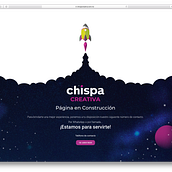 Chispa Creativa. Design project by Sar Martinez - 01.01.2022
