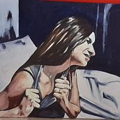 My project in Oil Painting for Beginners course. Un projet de Beaux Arts, Peinture , et Peinture à l'huile de tasianaf - 15.02.2022