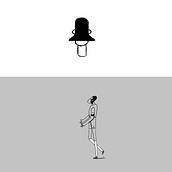 My project in 2D Animation with Photoshop: Draw, Camera, Action! course. Animation, Character Animation, and 2D Animation project by Atii Maz - 02.15.2022