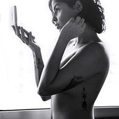 Nudity Awareness. Fine-Art Photograph project by Bianca Bunier - 02.15.2022