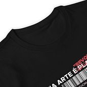 @felipethomasoficial Meu projeto do curso: Criação de uma marca de streetwear. Design, Product Design, and Fashion Design project by Felipe Thomas - 02.15.2022