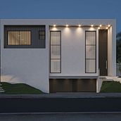 3D Studio max / Vray / Photoshop.. Interior Design, and Advertising project by Flávio Martins dos passos - 02.15.2022