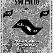 Meu projeto do curso: Animação para composições tipográficas. Animation, T, pograph, 3D Animation, Kinetic T, and pograph project by Cassio Rothschild - 02.15.2022