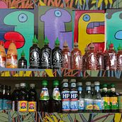 Collisions. Un progetto di Artigianato di Av Hunter - 15.02.2022