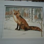 Animals. Un projet de Peinture de Janet Webb - 15.02.2022