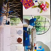 Mi Proyecto del curso: Decoración de interiores: trucos para renovar tu hogar. Design de interiores, Decoração de interiores, Interiores, e Design de espaços projeto de Silvia Garcia - 14.02.2022