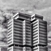 Architecture. Een project van Fotografie,  Ontwerp y Architectuur van Emgy Ruiz Gonzalez - 15.02.2022