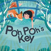 My project in Illustration for Children's Book Covers  course. Un progetto di Illustrazione tradizionale, Pittura, Bozzetti, Disegno, Pittura ad acquerello, Illustrazione infantile, Illustrazione editoriale e Albo illustrato di Lisa Wee - 16.02.2022