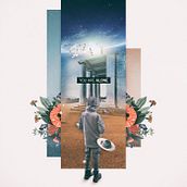 Animación con Funky Vision Art. Un proyecto de Ilustración tradicional, Motion Graphics, Diseño gráfico y Collage de Rubén Barbero - 16.02.2022