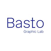 Basto Graphic Lab. Un progetto di Design, Pubblicità, Direzione artistica, Br, ing, Br, identit, Design editoriale, Graphic design, Design dell’informazione, Marketing, Tipografia, Naming, Creatività, Design di poster  e Fotografia digitale di JuanFran Moratalla - 16.02.2022