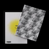 Kómica Magazine. Un progetto di Design, Illustrazione tradizionale, Br, ing, Br, identit, Direzione artistica e Design editoriale di JuanFran Moratalla - 16.02.2022