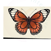 Mi Proyecto del curso: Técnicas de tatuaje blackwork con línea fina. Tattoo Design project by Xioliz Molina - 01.04.2022