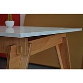 MESA TURN Ein Projekt aus dem Bereich Design, Möbeldesign und - bau, Produktdesign und Industriedesign von Cristian Vásquez - 16.02.2022
