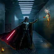 Mi Proyecto del curso: Retoque fotográfico y efectos visuales con Photoshop Ein Projekt aus dem Bereich Fotografie, Bildbearbeitung, Fotoretuschierung, Digitalfotografie, Artistische Fotografie und Fotomontage von hectormzm27 - 17.02.2022