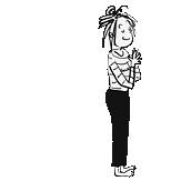 Sun salutation. Een project van Traditionele illustratie y Animatie van Gökçe Yavaş Önal - 17.02.2022