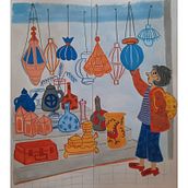 My project in Exploratory Sketchbook: Find Your Drawing Style course. Traditional illustration, Sketching, Creativit, Drawing, Watercolor Painting, Sketchbook, and Gouache Painting project by pauline.leander - 02.06.2022