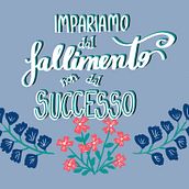 Il mio progetto del corso: quote successo  Ein Projekt aus dem Bereich Kalligrafie, Instagram und Digitales Lettering von sere_martignoni - 11.02.2022