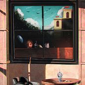 Meu projeto do curso: Ilustração digital cinematográfica com Photoshop Ein Projekt aus dem Bereich Traditionelle Illustration, Digitale Illustration und Concept Art von tiagocartaxo_b - 14.02.2022