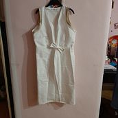 Il mio progetto del corso: Inizia a cucire a macchina: crea il tuo primo abito. Fashion Design, Sewing, DIY, Patternmaking, and Dressmaking project by Barbara Nunzet - 02.17.2022