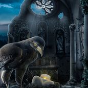 Mi Proyecto del curso: Secretos del fotomontaje y el retoque creativo . Photograph, Photograph, Post-production, VFX, Photo Retouching, Fine-Art Photograph, Photographic Composition, and Photomontage project by Stiven Vargas Duran - 02.17.2022