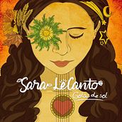 Sencillo Gotas de Sol. Music project by Sara - 01.08.2019