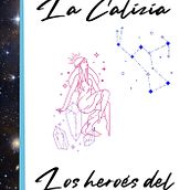 Calizia; la sociedad secreta de detectives. . Character Design, Writing, Creativit, Stor, telling, Narrative, and Creative Writing project by Gabriela Viviana Sanchez Vega - 02.18.2022