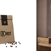 Mi Proyecto del curso: Diseño de logotipos: crea la identidad de una marca. Un progetto di Br, ing, Br, identit, Graphic design, Tipografia, Design di loghi e Design tipografico di Victor Hugo Velarde Córdova - 18.02.2022