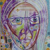 Various Motifs and Designs . Traditional illustration project by Maureen Walker - 02.18.2022