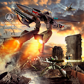 Valkyrie. Un progetto di Postproduzione fotografica, VFX, Ritocco fotografico, Composizione fotografica, Fotomontaggio e Matte painting di Adrián Martínez Valencia - 14.02.2022