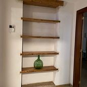 Decorar mi casa. Un progetto di Interior design di Alba Nieto Zamora - 18.02.2022