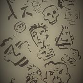 Mi Proyecto del curso: Dibujo para principiantes nivel -1. Pencil Drawing, Drawing, Creating with Kids, and Sketchbook project by Nicolás Fierro - 02.18.2022