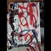 bitácora para sketch. Arts, Crafts, Fine Arts, Bookbinding, and DIY project by Adriana Zúñiga Velásquez - 02.19.2022